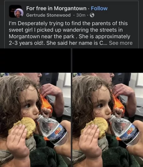 morgantown-fake-missing-child