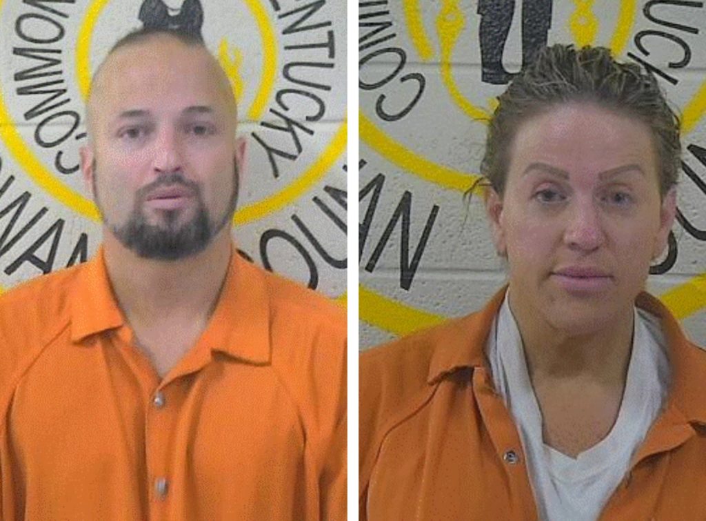 Owners of rehab facility facing child porn, gun, alcohol charges - Vimarsana News