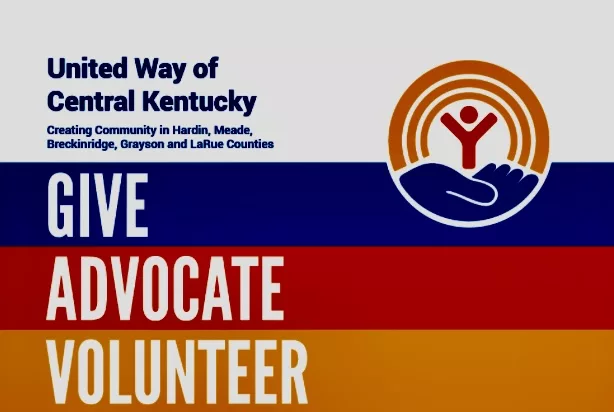 United Way promoting volunteerism through Day of Action campaign | K105