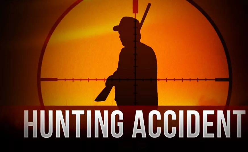 Man accidentally shot by another hunter in Breckinridge Co. K105