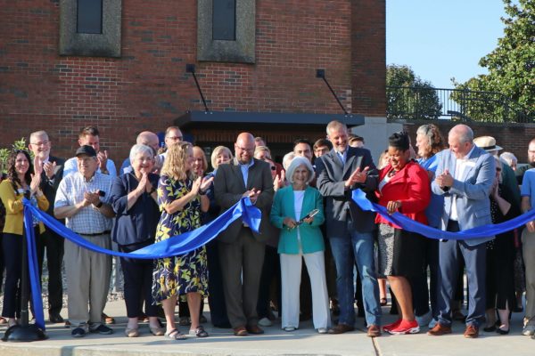 robbins-university-center-ribbon-cutting