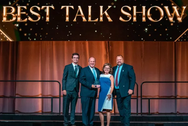 best-talk-show-kba