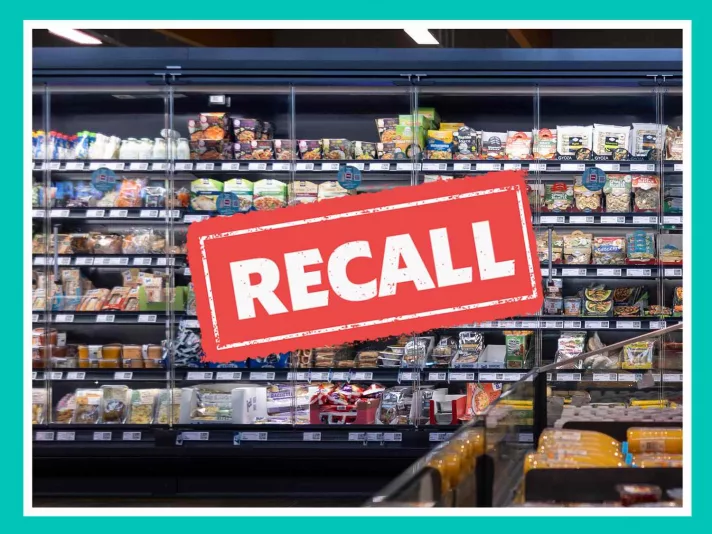 Listeria recall grows to 12 million lbs of meat, poultry, some of it