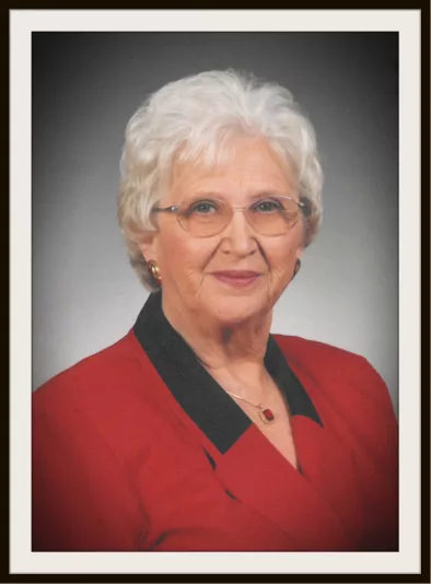 Marcella Cummings, 89 | K105