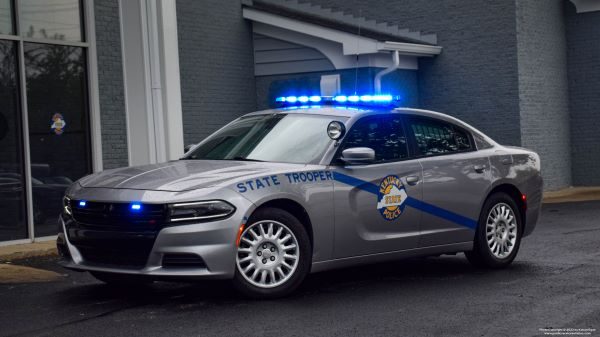 Ksp Vehicles Post 4 troopers to heighten patrols during Operation C.A.R.E. | K105