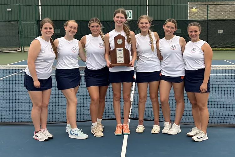 gchs-tennis-runner-up