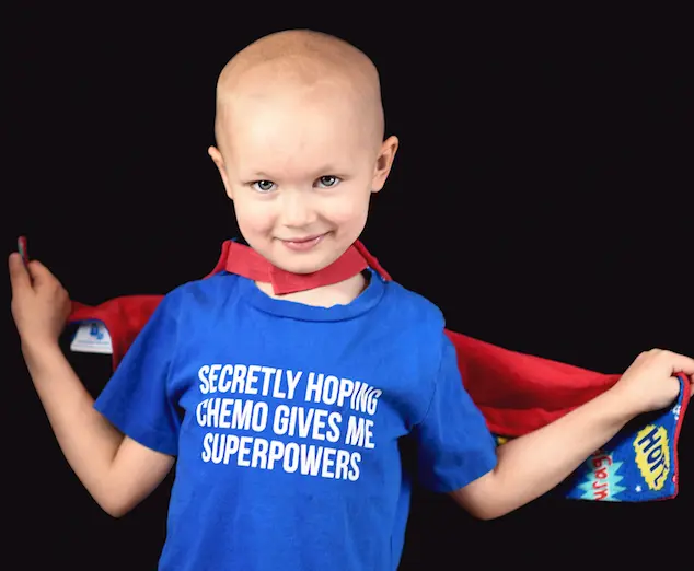 child-with-cancer-logo
