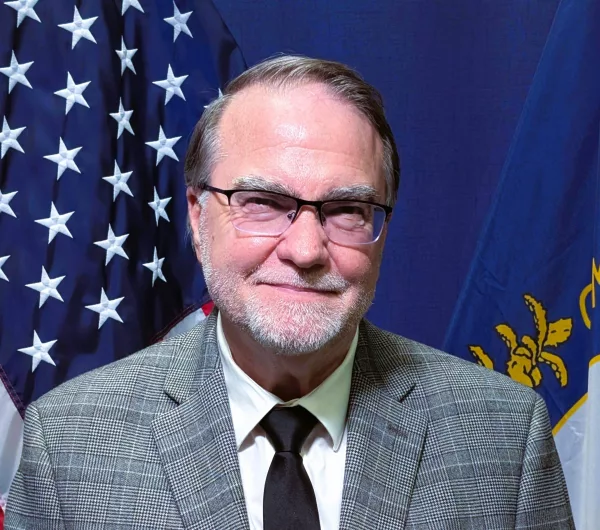 john-langefeld