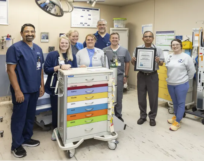 pediatric-readiness