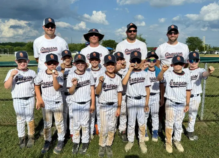 8u-all-star-team-at-state-tourney