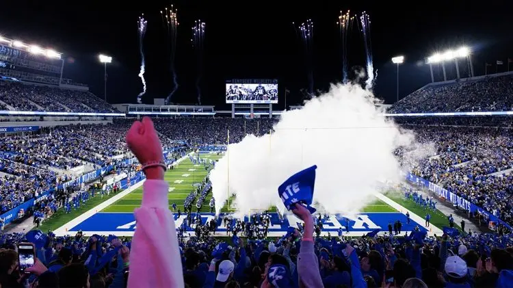 kroger-field-start