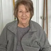 doris-gross