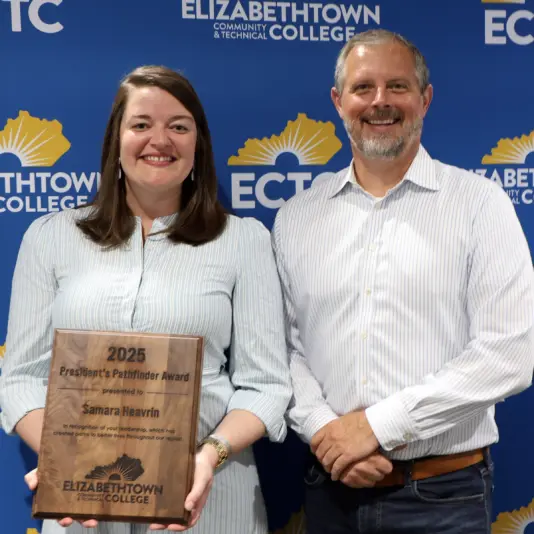 heavrin-ectc-award