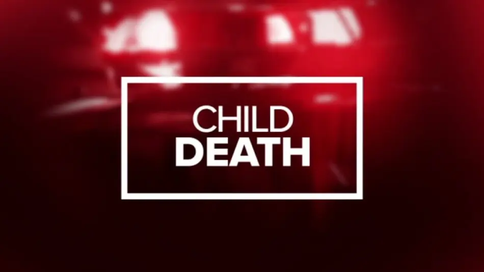child-death-logo
