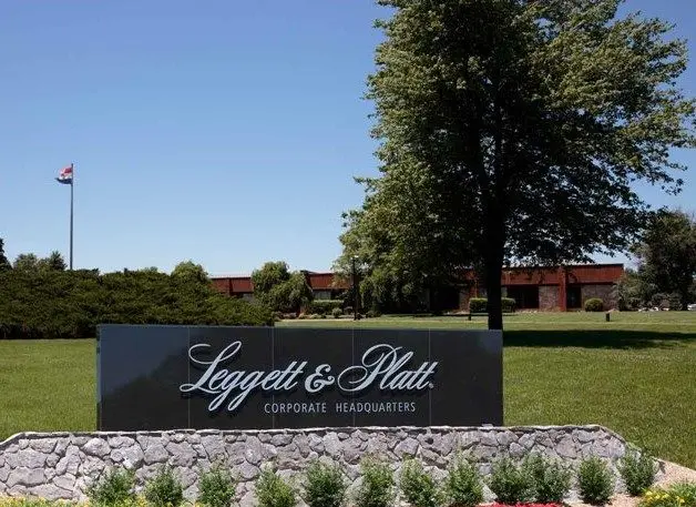 leggett-and-platt-logo