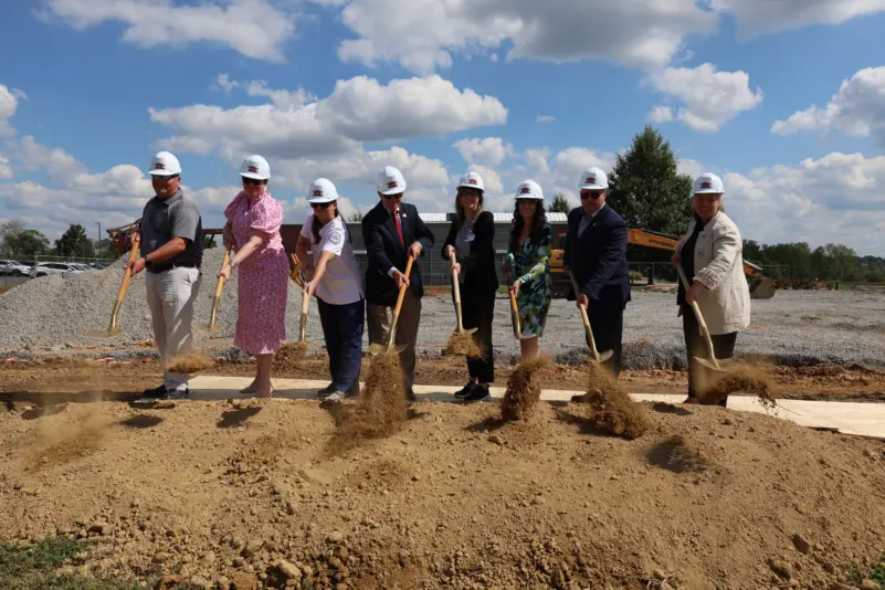 ectc-groundbreaking