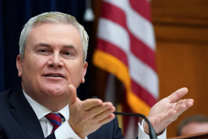 james-comer