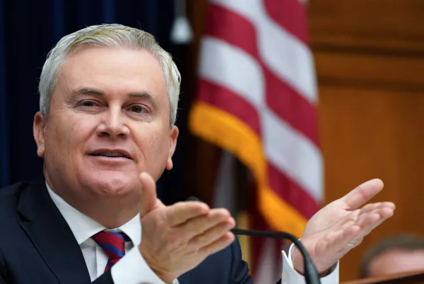 james-comer