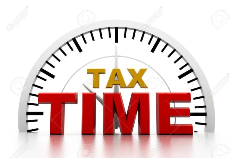 tax-time-logo