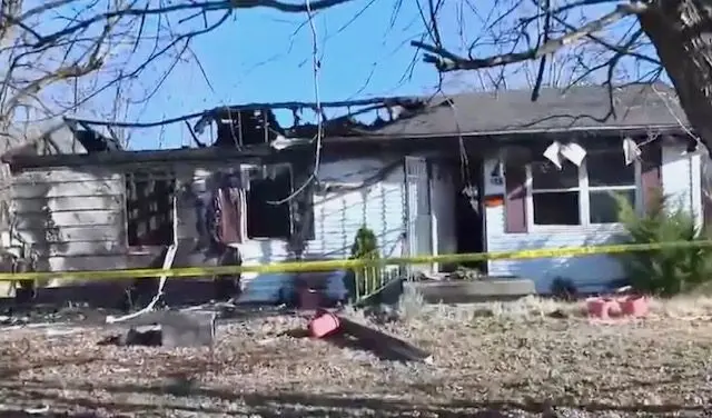 madisonville-house-fire