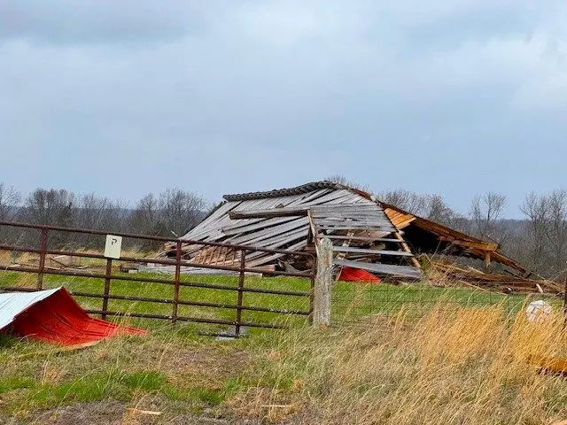 storm-damage-lewis-school