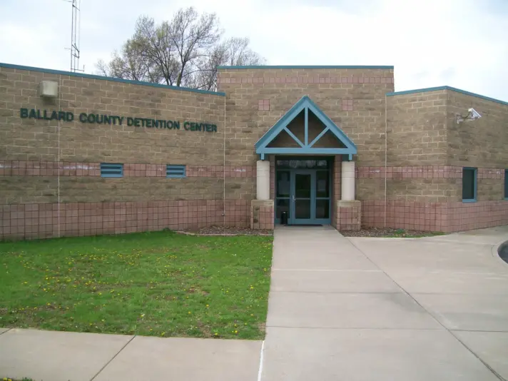 ballard-co-detention-center