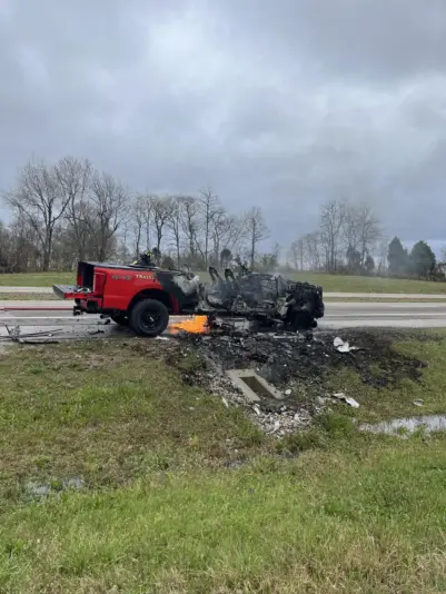 owensboro-fd-truck-on-fire
