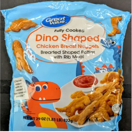 dino-shaped-chicken-nuggets-recall