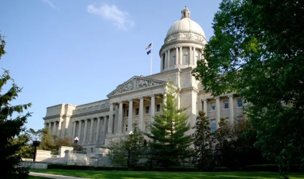 the-kentucky-general-assembly