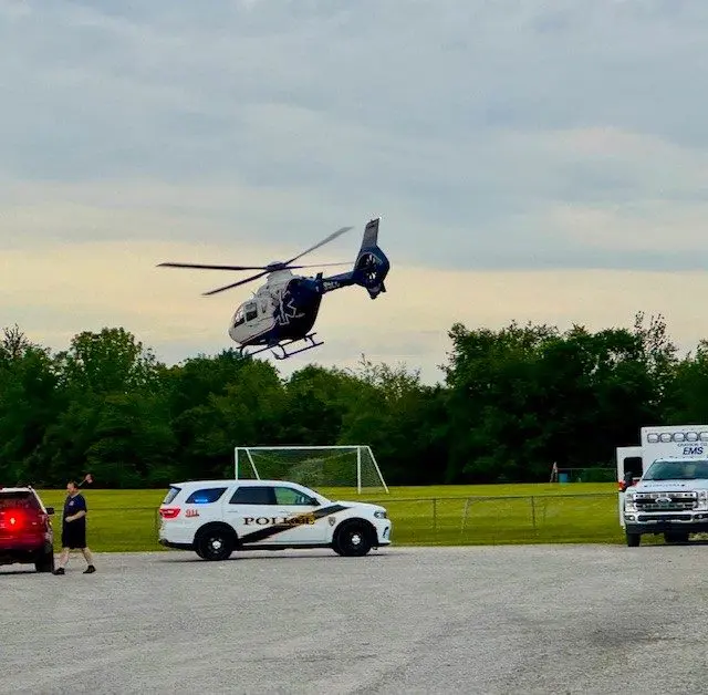 brian-being-airlifted