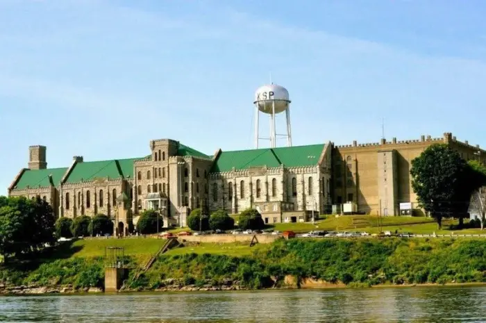 kentucky-state-penitentiary