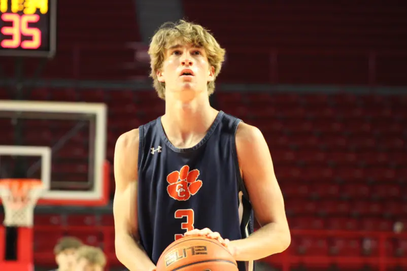 caden-gaither-at-wku