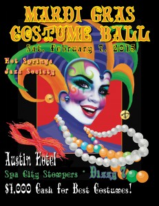 Mardi Gras