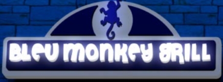 Bleu Monkey Grill