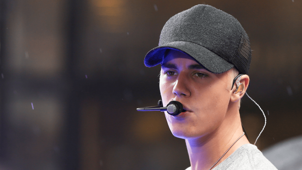 Justin Bieber reveals tracklist for new album "Justice" featuring Khalid, Kid Laroi and more - Vimarsana News