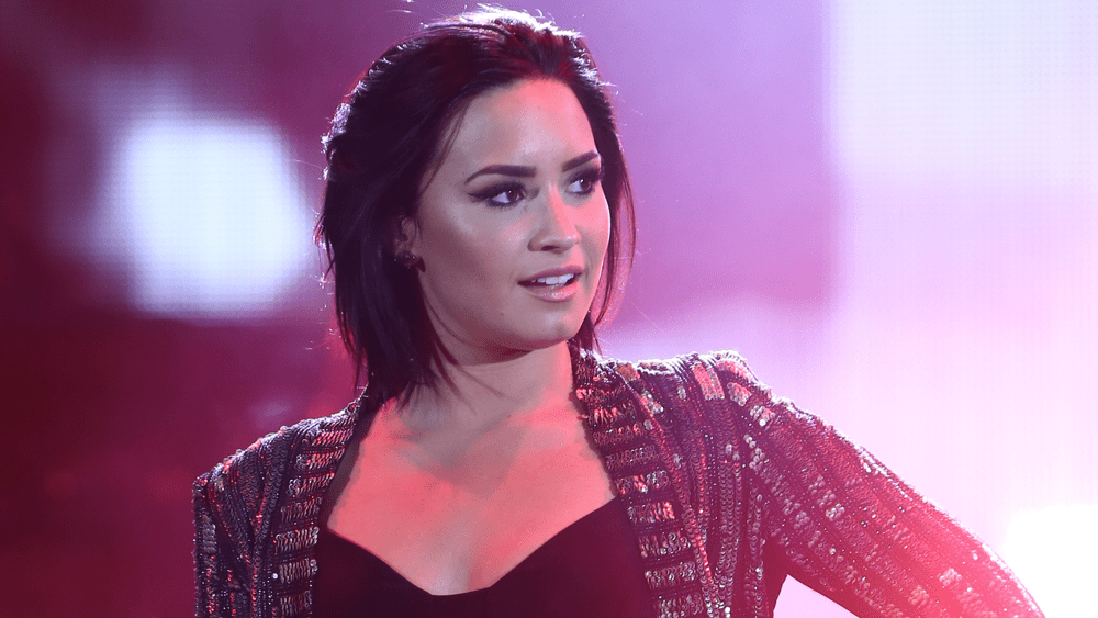 Demi Lovato to release new album 'Dancing With The Devil… The Art Of Starting Over' on April 2nd - Vimarsana News