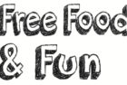 free-food-fun-logo