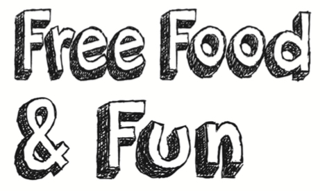 free-food-fun-logo