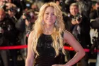 Shakira on the red carpet CANNES^ FRANCE - JANUARY 22^ 2011 -