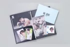 South Korean boy band Stray Kids mini Album Box set