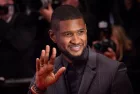 Usher at the annual 69th Cannes Film Festival