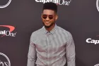 Usher at the 2019 ESPY Awards at the Microsoft Theatre LA Live.