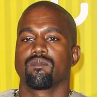 Kanye West attend the 2015 MTV Video Music Awards at Microsoft Theater.