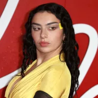Charli XCX attends The Fashion Awards 2023 at The Royal Albert Hall in London^ United Kingdom - December 04^ 2023: