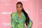 Normani at the 2019 Billboard Women In Music held at the Hollywood Palladium in Hollywood^ USA on December 12^ 2019.