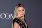 Kelsea Ballerini attends 2022 Harper's Bazaar ICONS Bloomingdale's 150th Anniversary on September 09^ 2022 in New York City.