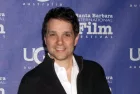 Ralph Macchio at the Santa Barbara International Film Festival Honors Oprah Winfrey at Arlington Theater on February 5^ 2014 in Santa Barbara^ CA