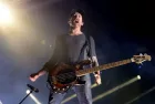 Linkin Park perform in concert at Download (heavy metal music festival) on June 22^ 2017 in Madrid^ Spain.
