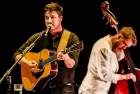Concert of Mumford & Sons 9 May 2019. Ziggo Dome^ Amsterdam^ The Netherlands