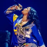 Concert of SZA at Ziggo Dome Amsterdam^ The Netherlands. 01 June 2023
